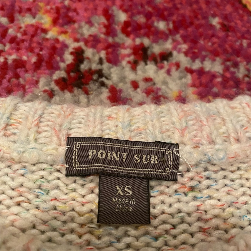 Sweater - Picture 3 of 3